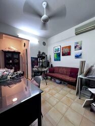 Serangoon Garden Estate (D19), Terrace #482114021